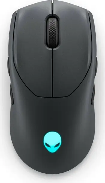 Maus Dell Alienware AW720M, 26000 DPI, i zi