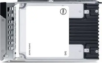 Disk SSD Dell 345-BDRK, 960GB, 2.5" SATA III