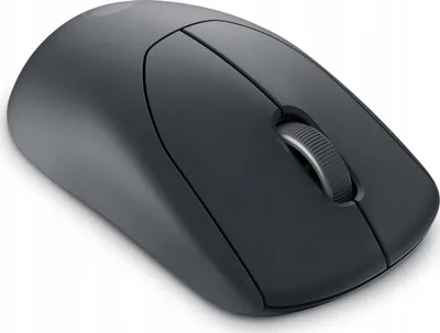 Maus Dell Alienware Pro Dark Wireless Gaming Mouse - 4