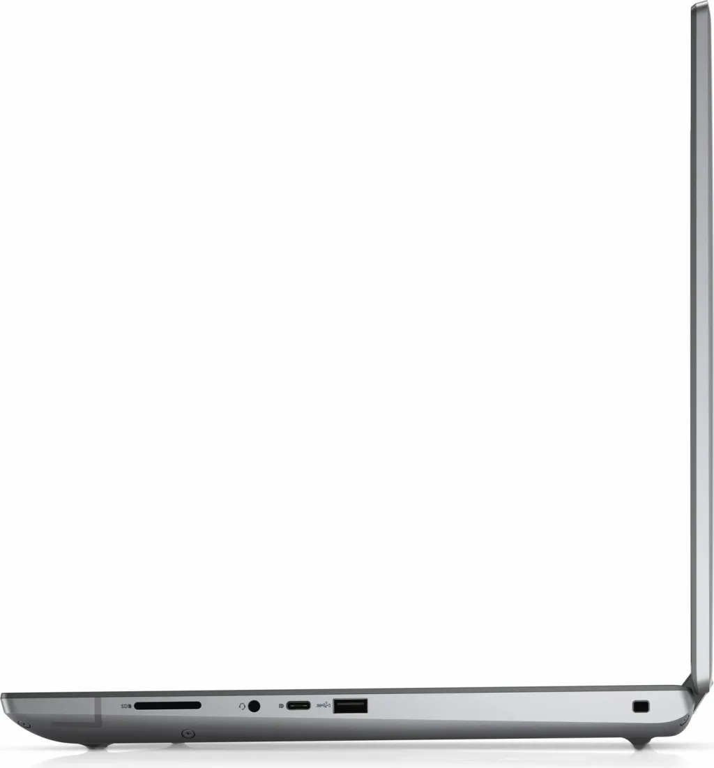 Laptop DELL Precision 7780, Intel Core i9, 32 GB RAM, 1 TB, 17.3", Gri - 7