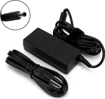 Adapter Dell 65W 7JHD3, 4.5mm - 2