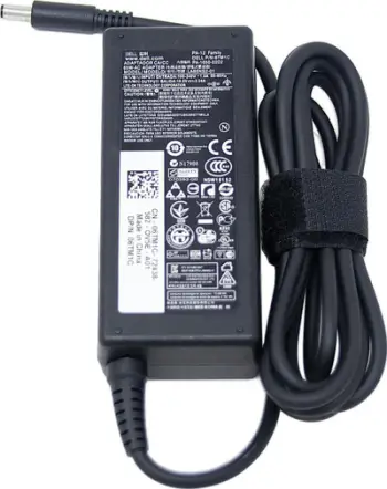 Adapter Dell 65W 7JHD3, 4.5mm