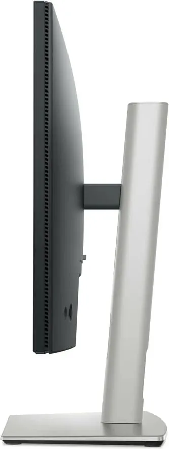 Monitor Dell P2425HE, 24", FHD, i hirtë - 4