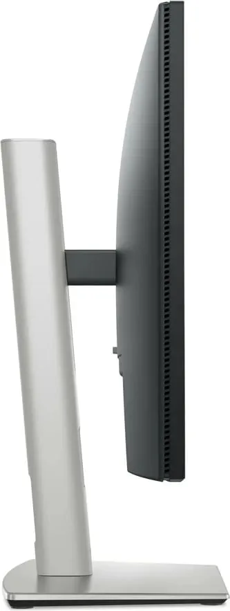 Monitor Dell P2425HE, 24", FHD, i hirtë - 5