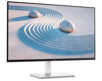 Monitor DELL S Series, 27", 1920 x 1080, 100 Hz, i zi