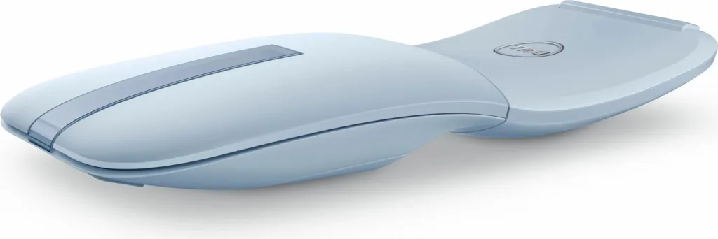 Maus Dell MS700, 4 000 DPI, i kaltër - 3