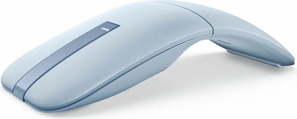 Maus Dell MS700, 4 000 DPI, i kaltër - 4
