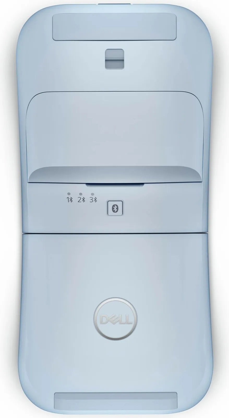 Maus Dell MS700, 4 000 DPI, i kaltër - 6