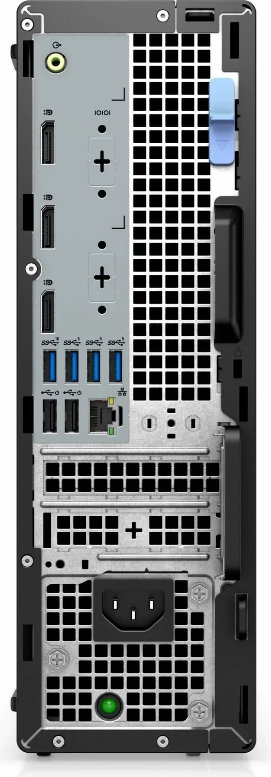Kompjuter DELL Precision 3460, Intel Core i7, 16 GB RAM, 512 GB SSD, Windows 11 Pro - 4