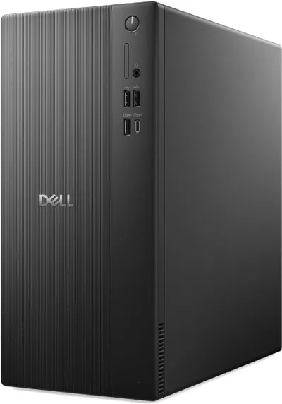 Kompjuter Dell ECT1250, Intel Core i3, Windows 11 Pro, i zi - 2