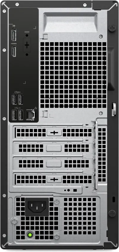 Kompjuter Dell ECT1250, Intel Core i3, Windows 11 Pro, i zi - 4