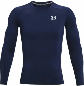 Maicë për meshkuj Under Armour, kaltër