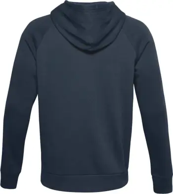 Duks me kapuç Under Armour për Meshkuj, ngjyrë blu marin