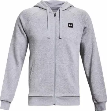 Duks me kapuç Under Armour për meshkuj, gri