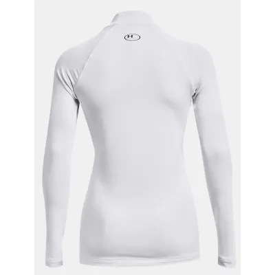 Maicë Under Armour për femra, rozë - 2