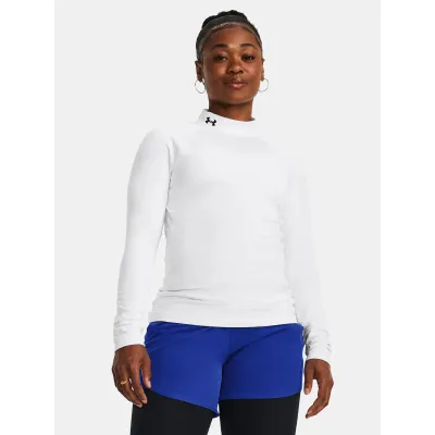 Maicë Under Armour për femra, rozë - 3