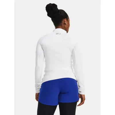 Maicë Under Armour për femra, rozë - 4
