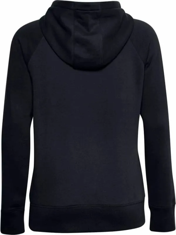Duks per femra Under Armour Hoodie, M, i zi - 2