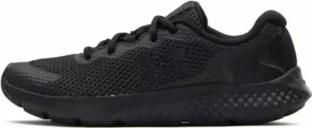 Atlete për femra Under Armour, të zeza
