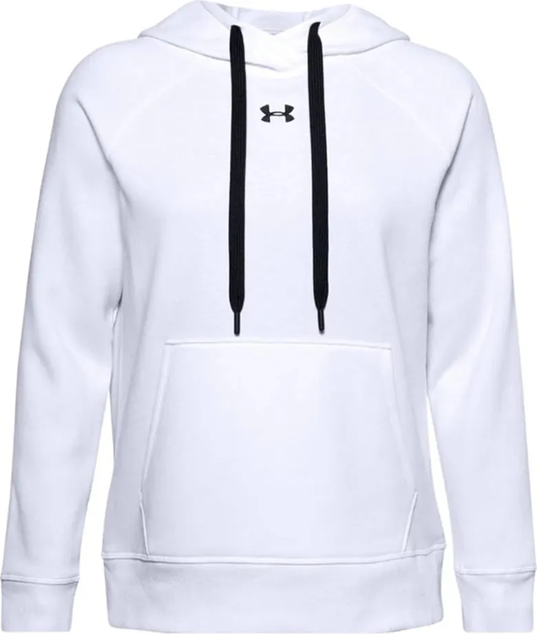 Duks pa zinxhir Under Armour për femra, i bardhë - 2