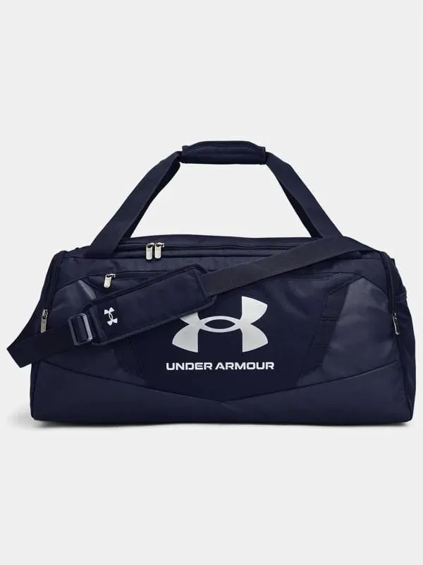Çantë Under Armour për stërvitje, blu marine - 1