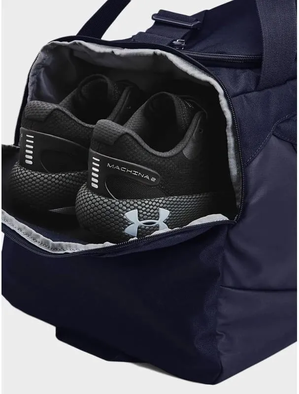 Çantë Under Armour për stërvitje, blu marine - 5