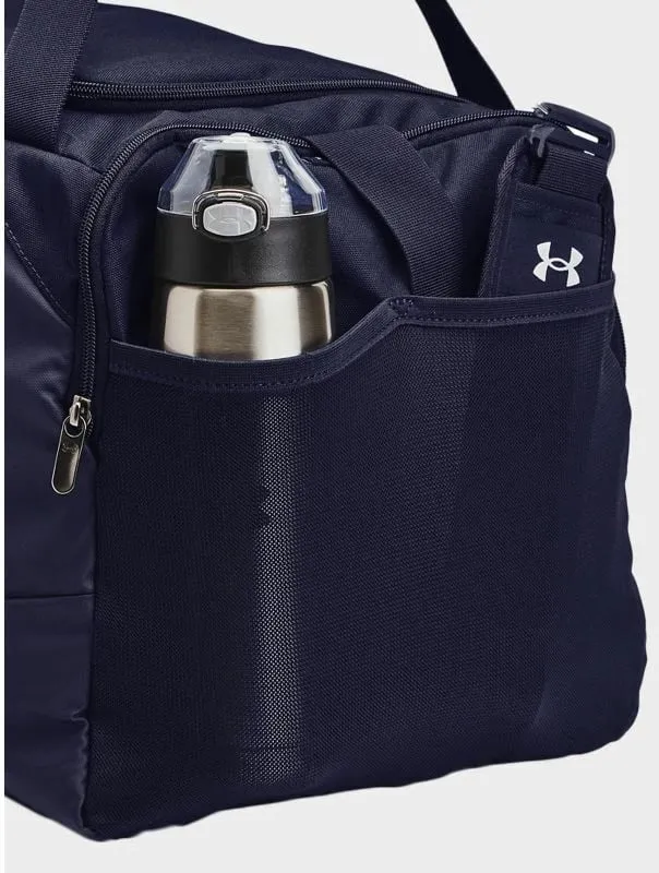 Çantë Under Armour për stërvitje, blu marine - 6