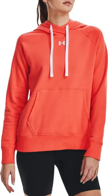 Duks pa zinxhir Under Armour për femra, portokalli