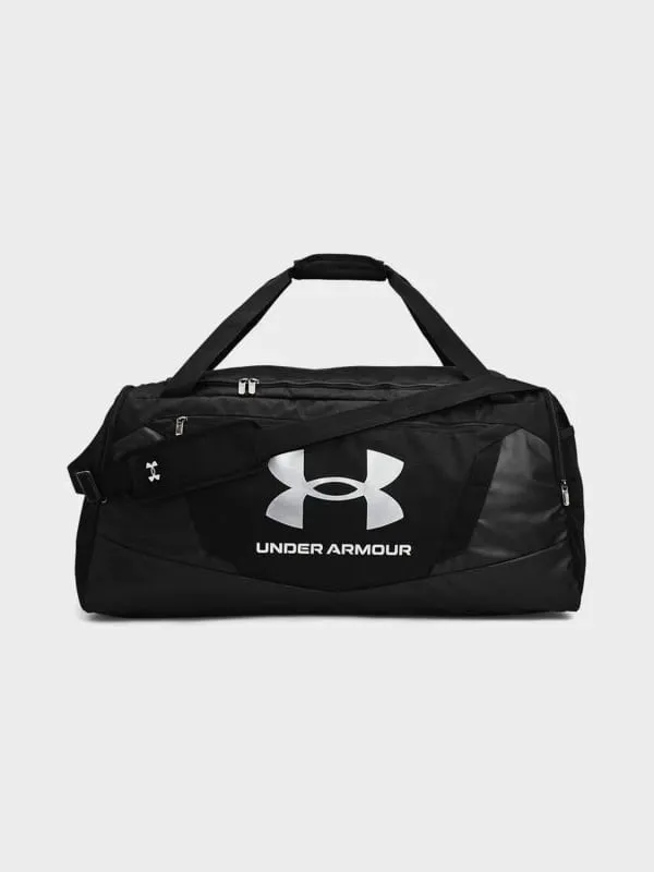 Çantë Under Armour për stërvitje, e zezë - 1