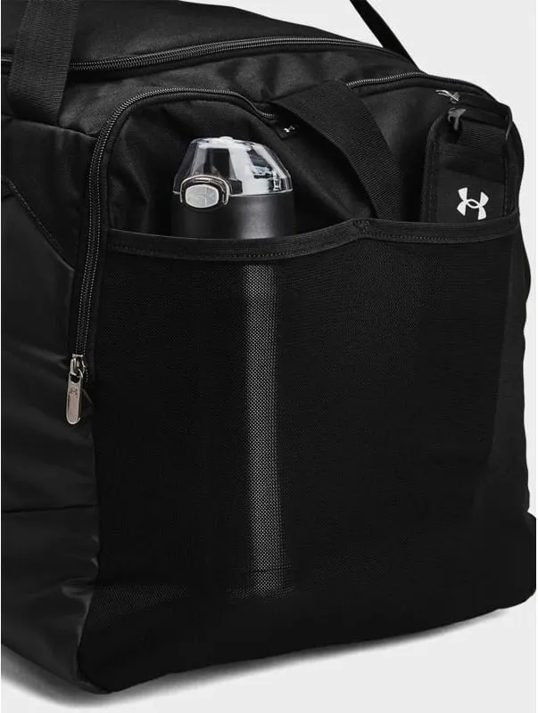 Çantë Under Armour për stërvitje, e zezë - 6