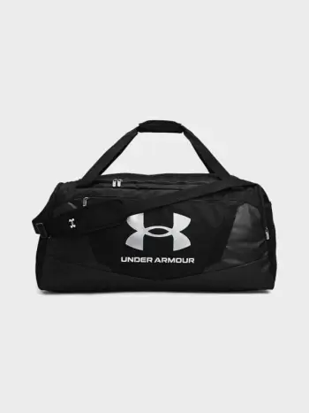 Çantë Under Armour për stërvitje, e zezë