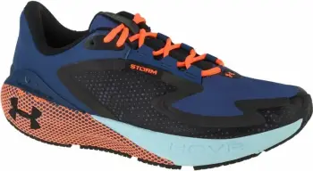 Atlete për meshkuj Under Armour, blu marine