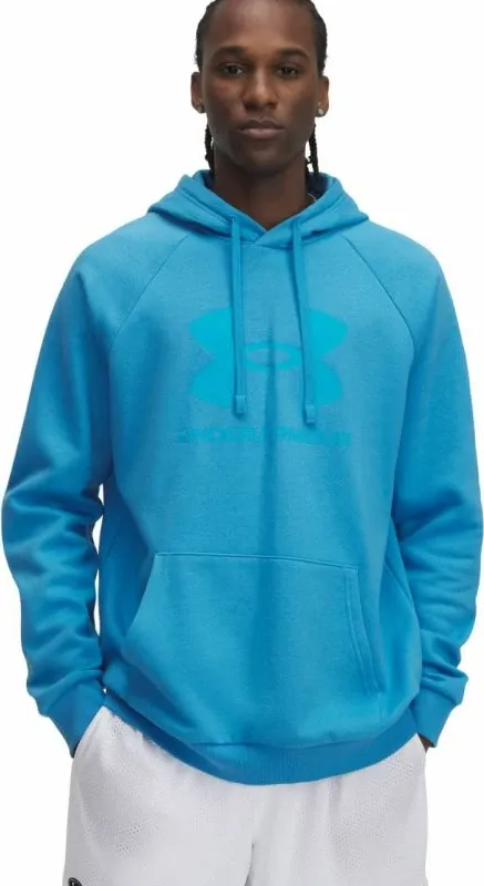 Duks për meshkuj Under Armour, i kaltërt - 1