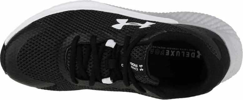 Atlete për meshkuj Under Armour Charged Rogue 3 3024877-002, nr. 45, të zeza - 3