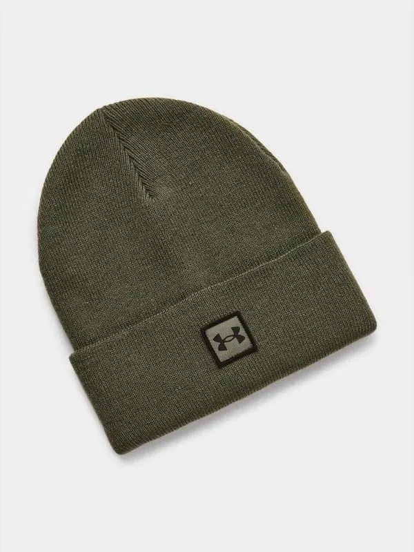 Kapelë Under Armour, jeshile - 1