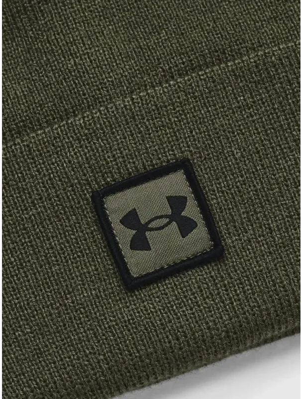 Kapelë Under Armour, jeshile - 3