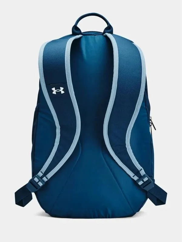 Çantë shpine Under Armour, blu - 2