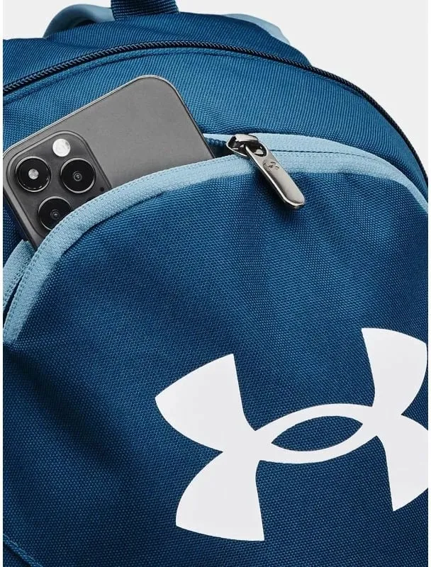 Çantë shpine Under Armour, blu - 3