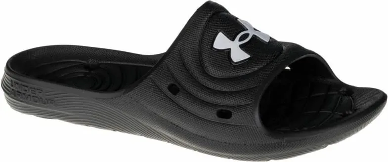 Të brendshme për meshkuj Under Armour, të zeza - 1
