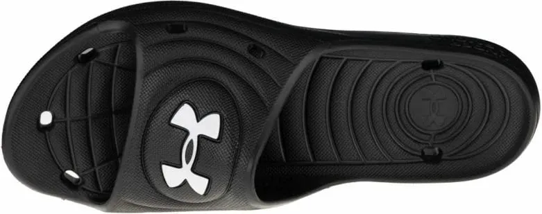 Të brendshme për meshkuj Under Armour, të zeza - 2