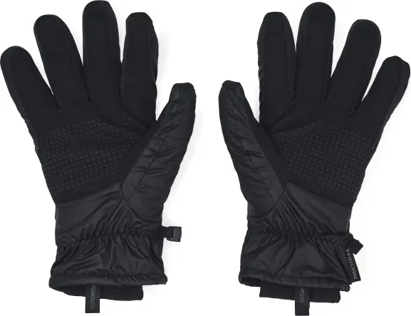 Dorëza për meshkuj Under Armour, të zeza - 1
