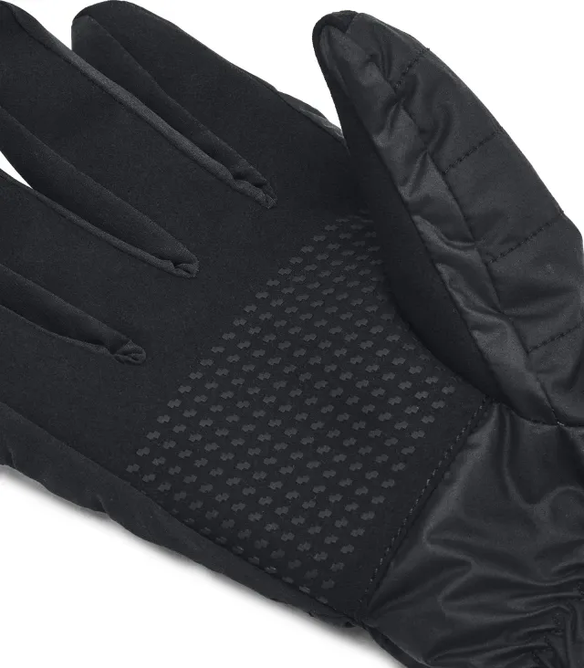 Dorëza për meshkuj Under Armour, të zeza - 3