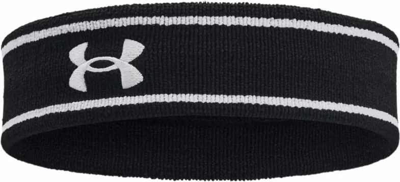 Frotki Under Armour, uniseks, të zeza - 1
