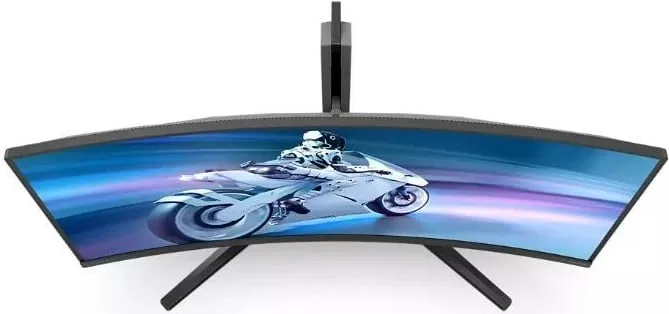 Monitor Philips Evnia 34", UWQHD, 175Hz, QD-OLED, i zi - 3