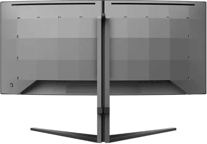 Monitor Philips Evnia 34", UWQHD, 175Hz, QD-OLED, i zi - 6