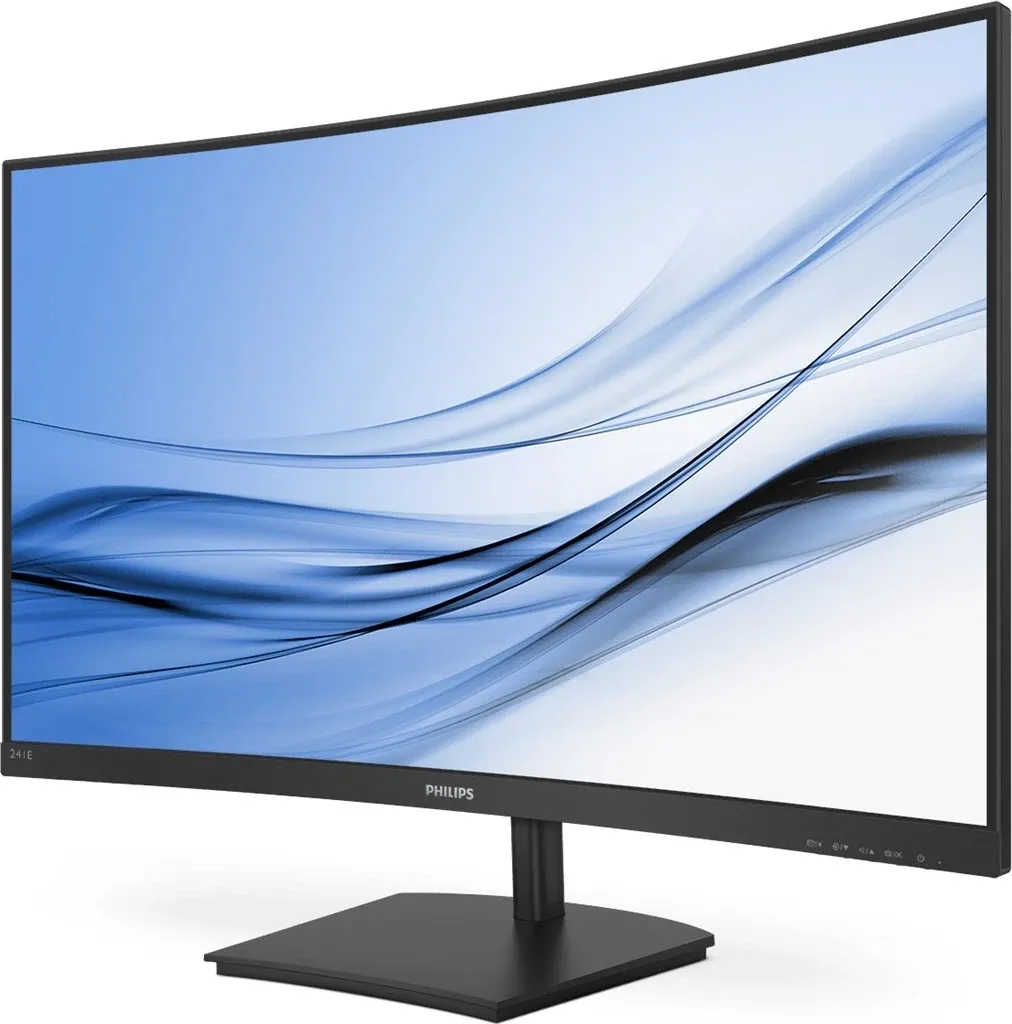 Monitor Philips S-line 242S9AL/00, 24", Full HD, VA, i zi - 2