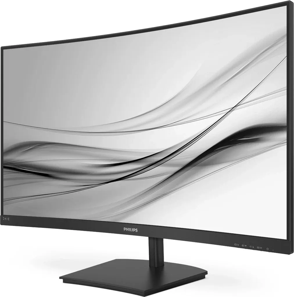 Monitor Philips S-line 242S9AL/00, 24", Full HD, VA, i zi - 11