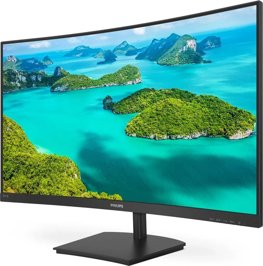 Monitor Philips S-line 242S9AL/00, 24", Full HD, VA, i zi - 12