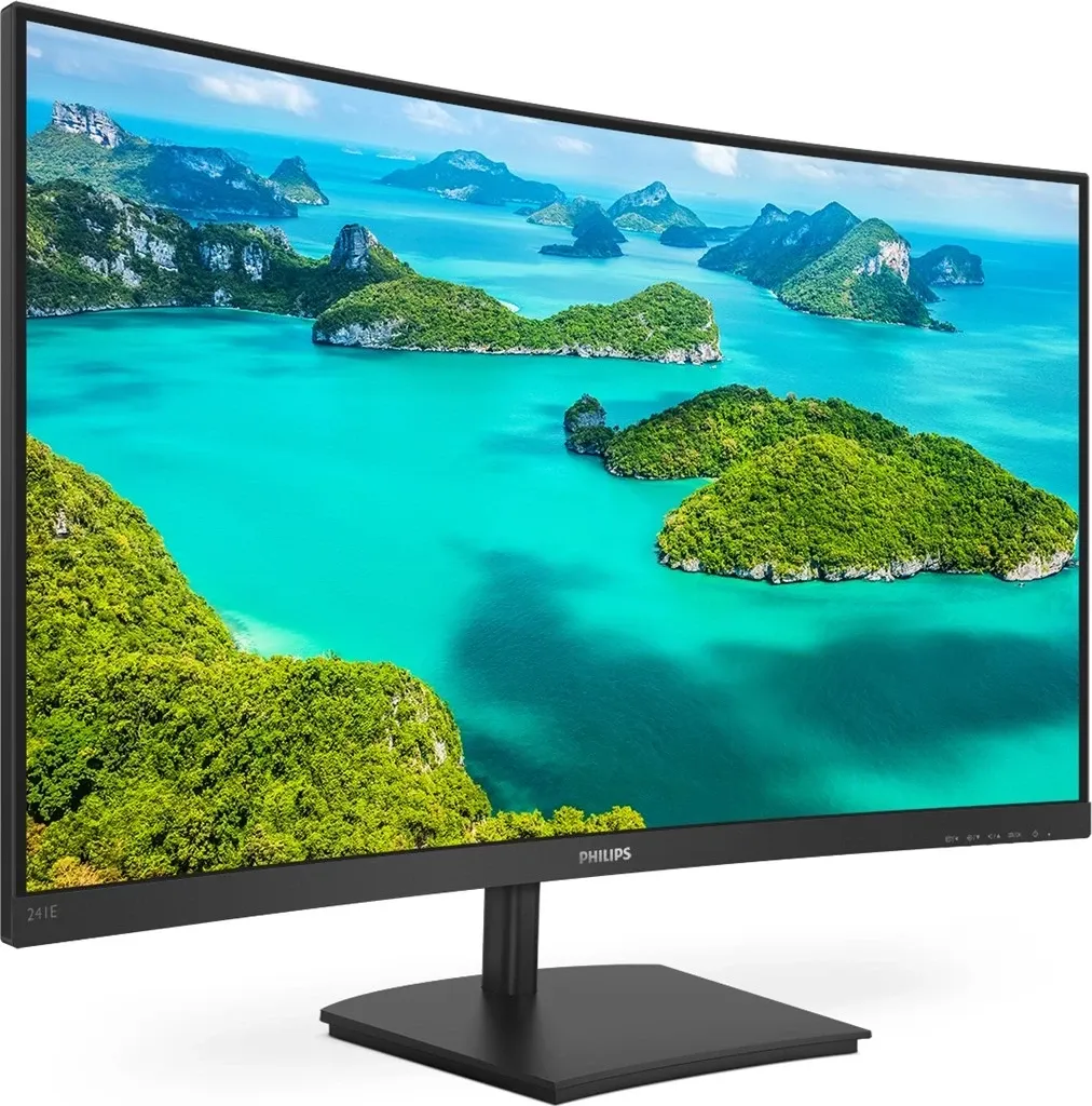 Monitor Philips S-line 242S9AL/00, 24", Full HD, VA, i zi - 4