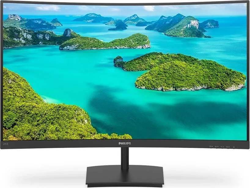 Monitor Philips S-line 242S9AL/00, 24", Full HD, VA, i zi - 6
